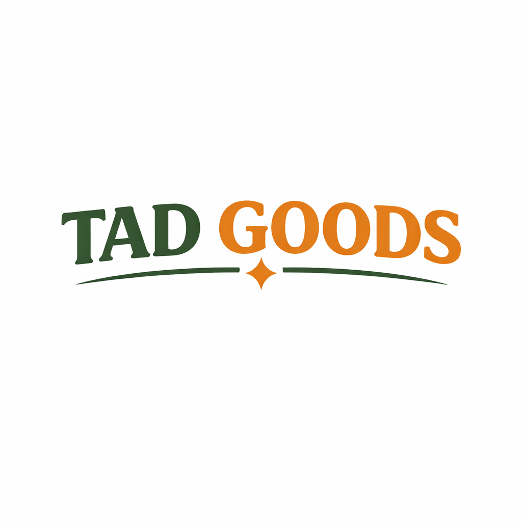 Tad Goods