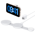 Anker MagGo 3-in-1 Foldable Wireless Charger