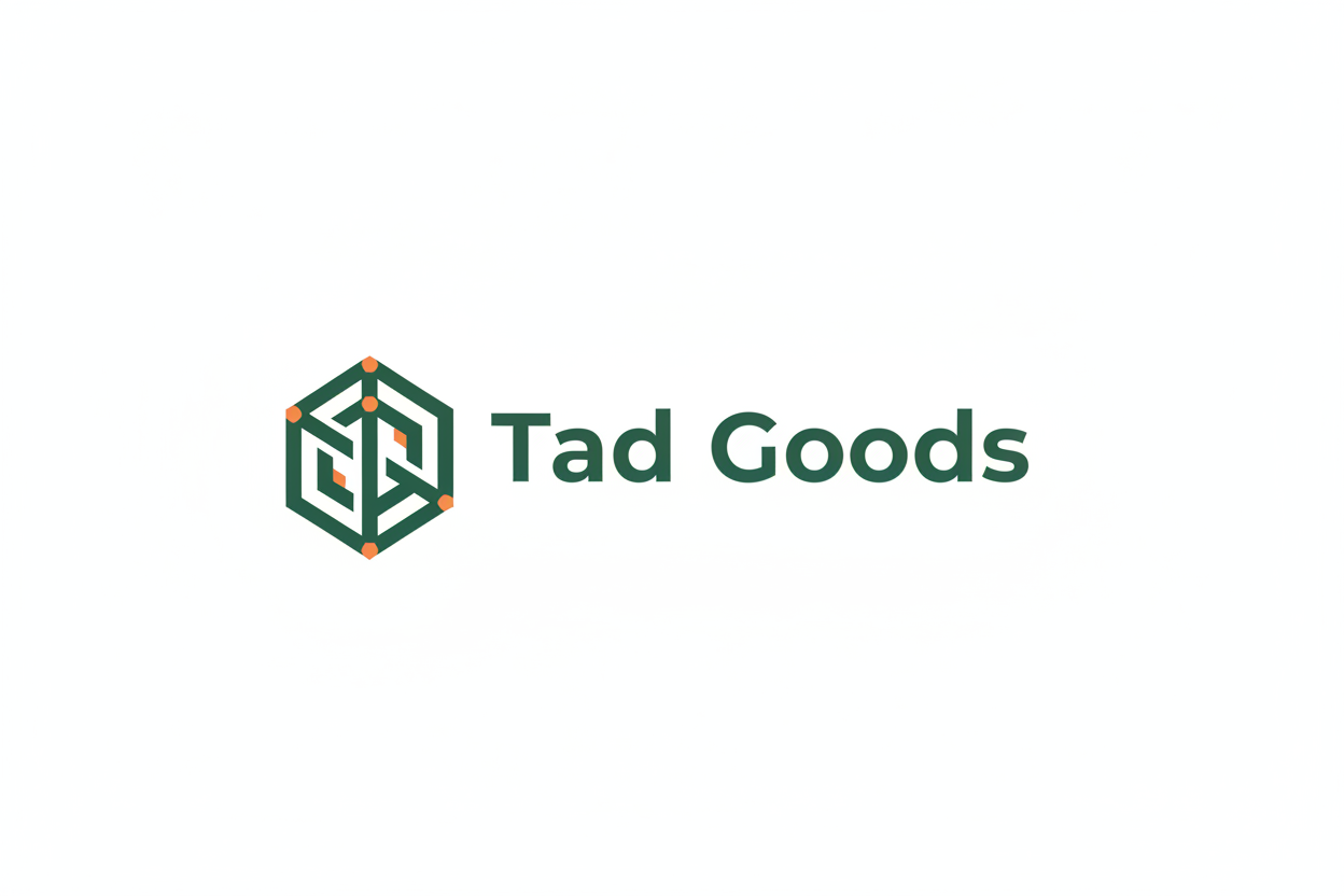 Tad Goods